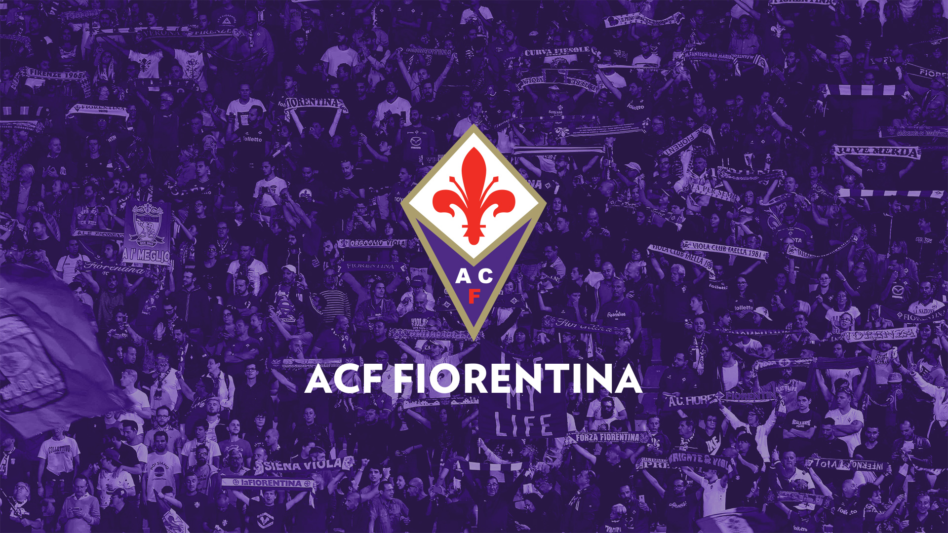 ACF Fiorentina - Matteo Beretta